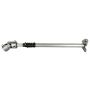 BORGESON BRG000976 Steering Shaft Telescopi c Steel 1973-1975 Ford B