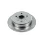 PowerStop JBR1151 AutoSpecialty Brake Rotor