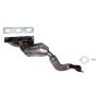 US Сonvertors 526010 Exhaust Manifold with Integrated Catalytic Converter