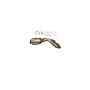 US Сonvertors 526013 Federal / EPA Direct-fit Manifold Converter Assembly