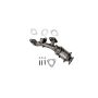 US Сonvertors 526017 Federal / EPA Direct-fit Manifold Converter Assembly