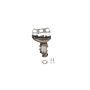 US Сonvertors 526020 Federal / EPA Direct-fit Manifold Converter Assembly