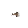 US Сonvertors 526022 Federal / EPA Direct-fit Manifold Converter Assembly