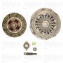 Valeo 52602801 1993-2004 Isuzu Rodeo Clutch Kit 3.2L