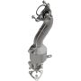 MagnaFlow Exhaust Products 52608 OEM Grade Direct-Fit Catalytic Converter