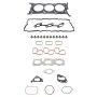 Ajusa 52619100 Right Head Set