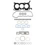 Ajusa 52627300 Right Head Set