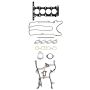 Ajusa 52636200 Head Set