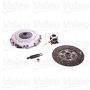 Valeo 52641401 1987-1989 Jeep Wrangler Clutch Kit 4.2L
