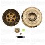 Valeo 52641409 1976-1979 Jeep CJ5 Clutch Kit 5.0L