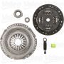 Valeo 52641428 2007-2011 Jeep Wrangler Clutch Kit 3.8L