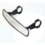 LONGACRE LON52-22535 14in. Mirror Kit Short 1-1/2in. Bar