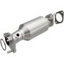 MagnaFlow Exhaust Products 52668 OEM Grade Direct-Fit Catalytic Converter