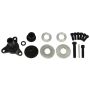MOROSO MOR63880 Drive Mandrel Kits - Oil Vac. Pumps - SBC
