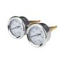 ALLSTAR PERFORMANCE ALL11026 Brake Pressure Gauge Kit