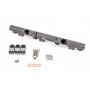 Radium Engineering 20-0533-02 FUEL RAIL, MITSUBISHI, EARLY 4G63