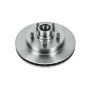PowerStop AR8625 AutoSpecialty Brake Rotor