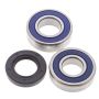All Balls Racing 14-1053 94-96 Yamaha V Max 500 Drive Shaft Bearing & Seal Kit Lower Shaft - Track
