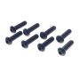 SPECIALTY PRODUCTS COMPANY 10408 8 OF M10X1.5X40 HARDWARE