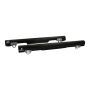 Aeromotive 14175 Fuel Rails 98.5-04 Ford 4.6L DOHC - Black