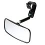 Seizmik 18052 Rearview Auto Style Steel Clamp 2 in.