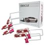 Oracle Lighting 3957-001 LED Projector Headlight Halo Kit, White