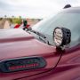 19-   Ram 2500 A-Pillar Light Mounting Kit