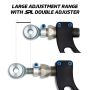 SPL Parts SPL RUA CN7 2022+ Hyundai Elantra N Adjustable Rear Upper Camber Arms