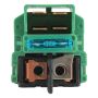 Arrowhead 240-54081 Honda Starter Relay