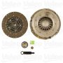 Valeo 52732201 1985-1988 Chevrolet Corvette Clutch Kit 5.7L