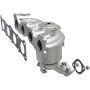 MagnaFlow Exhaust Products 52775 OEM Grade Manifold Catalytic Converter