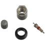 SCHRADER VALVES 20022-25 TPMS Service Pk - Clamp-In - 25 Pk Pack of 25