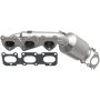 MagnaFlow Exhaust Products 52779 OEM Grade Manifold Catalytic Converter