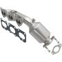 MagnaFlow Exhaust Products 52785 OEM Grade Manifold Catalytic Converter