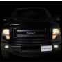 Putco 12003 04-14 Ford F-150 - Luminix High Power LED Fog Lamps - 1 Pair - 2400LM.