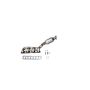 US Сonvertors 528003 Federal / EPA Direct-fit Manifold Converter Assembly
