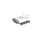 US Сonvertors 528008 Federal / EPA Direct-fit Manifold Converter Assembly