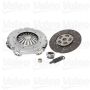 Valeo 52802202 1975-1985 Chevrolet C10 Clutch Kit 5.0L