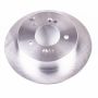 PowerStop JBR1380 AutoSpecialty Brake Rotor