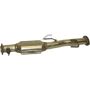 Davico Mfg 18065 Direct Fit Catalytic Converter