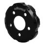 Wilwood 170-8493 Hat-BB Rear .875in Offset 5 x 4.75 - 8 on 7.00in
