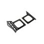 Dee Zee DZ4445JK Deezee 07-18 Jeep JK Jeep P Style Cowl Light Bracket