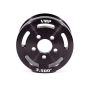VMP Performance VMP-SCP-63500-5 VMP/Whipple Gen 6 Supercharger 3.500in 6-Rib Pulley