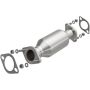 MagnaFlow Exhaust Products 52823 OEM Grade Direct-Fit Catalytic Converter