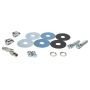 TRANS-DAPT TRA4056 Hood & Deck Pinning Kit