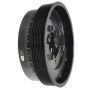 ATI ATI918892 Damper - 7.95in - Steel - 8 Grv - Ford 6.7 - Powerstroke - 2011+ - Ext Bal - 3 Ring - Diesel