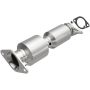 MagnaFlow Exhaust Products 52855 OEM Grade Direct-Fit Catalytic Converter