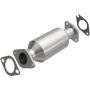 MagnaFlow Exhaust Products 52863 OEM Grade Direct-Fit Catalytic Converter