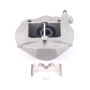 PowerStop L2764 Autospecialty By PowerStop Replacement Brake Caliper