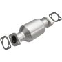 MagnaFlow Exhaust Products 52874 OEM Grade Direct-Fit Catalytic Converter